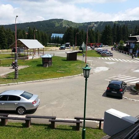 Apartment Brvenik Plus Kopaonik Extérieur photo
