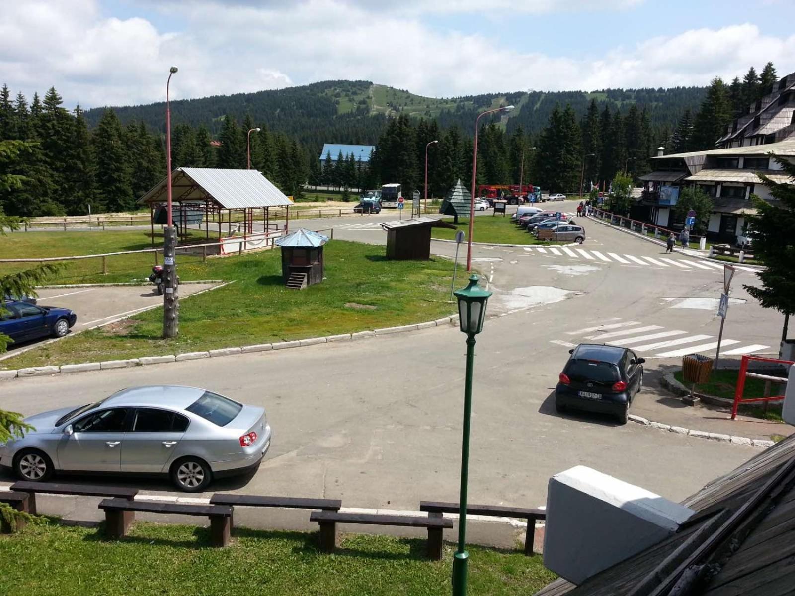 Apartment Brvenik Plus Kopaonik Extérieur photo