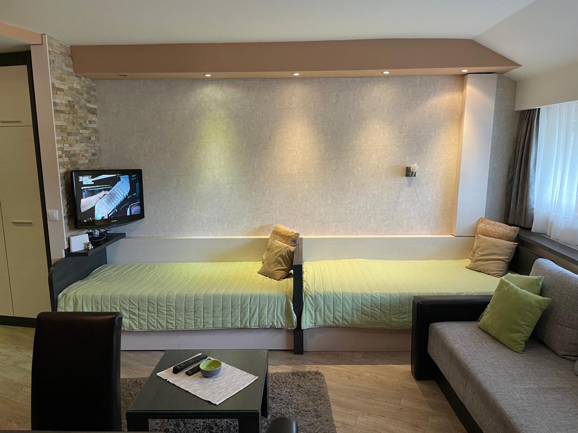 Apartment Brvenik Plus Kopaonik Extérieur photo