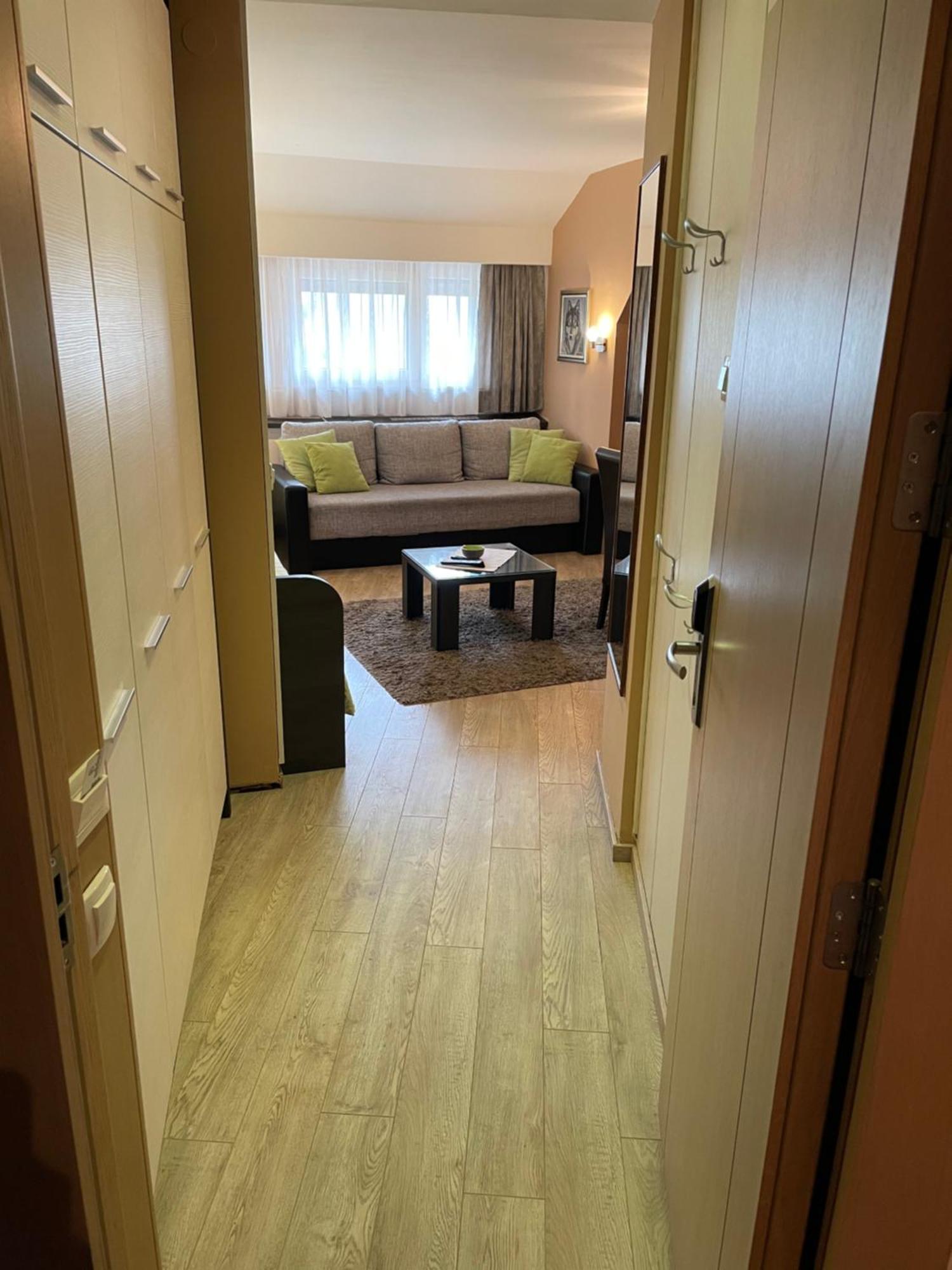 Apartment Brvenik Plus Kopaonik Extérieur photo