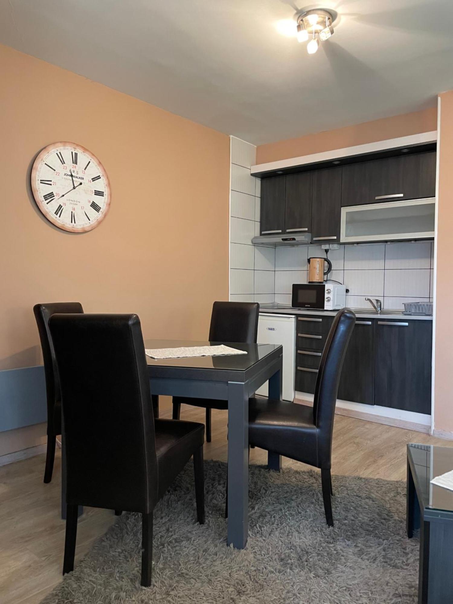 Apartment Brvenik Plus Kopaonik Extérieur photo
