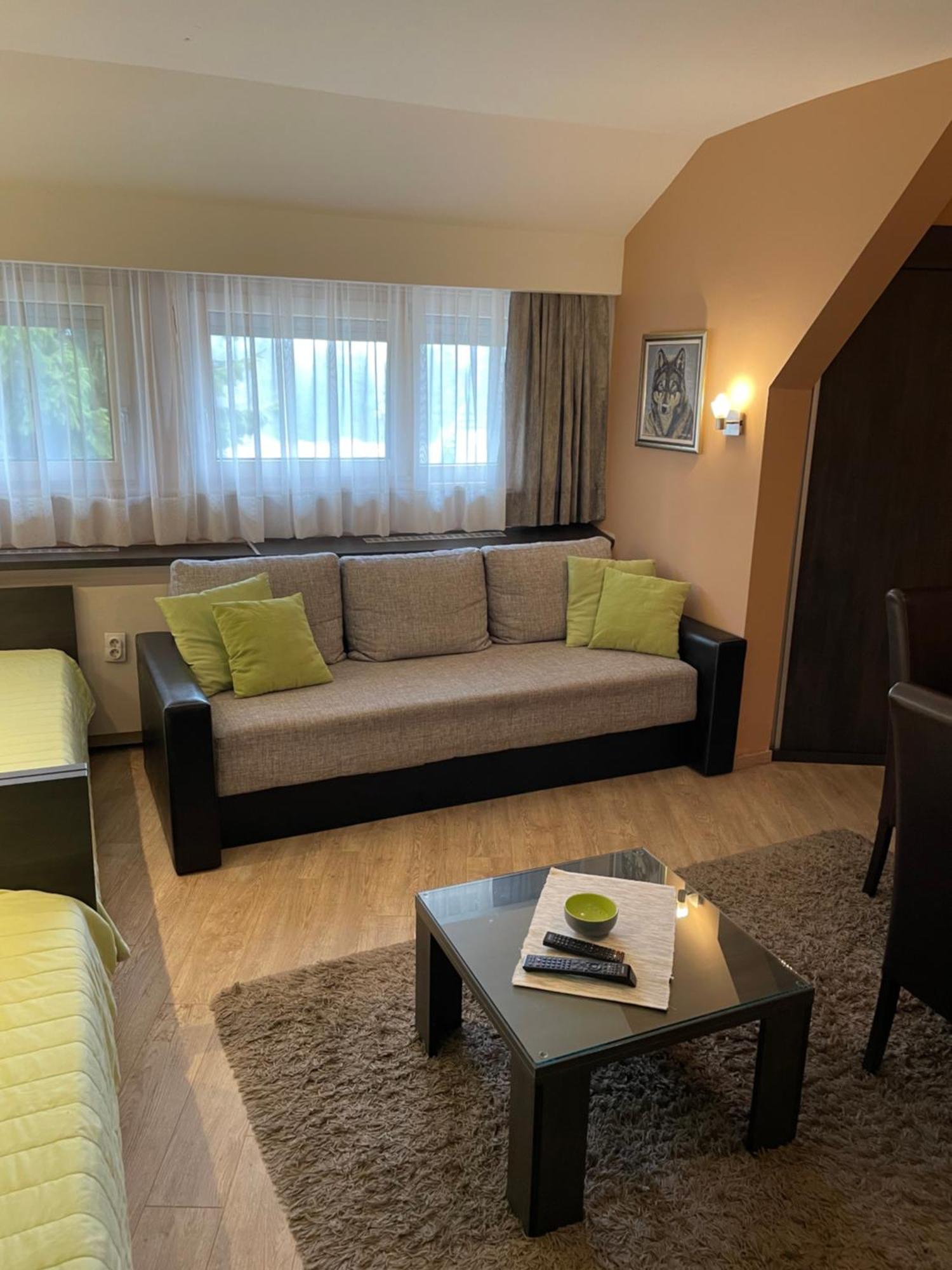 Apartment Brvenik Plus Kopaonik Extérieur photo