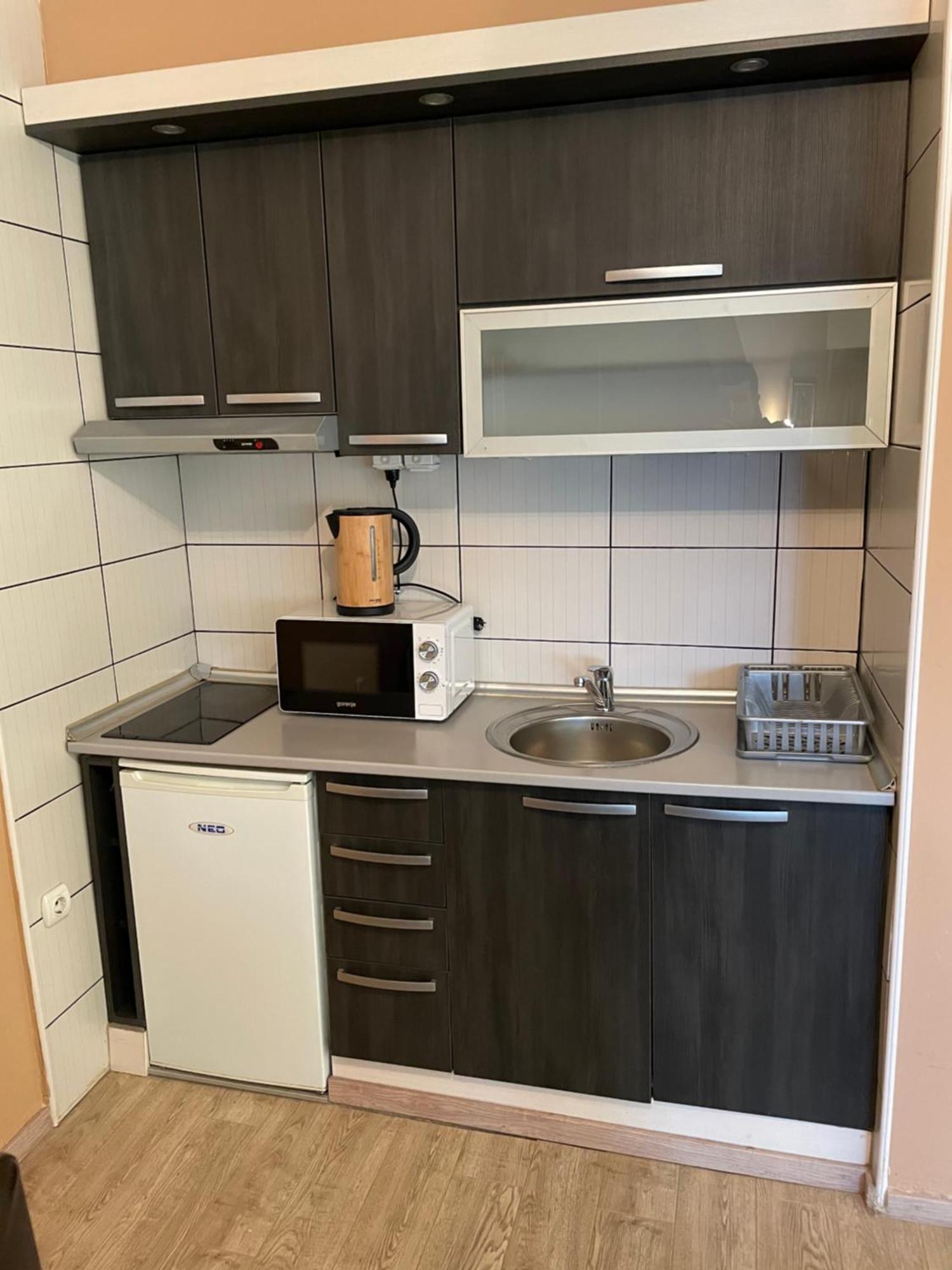 Apartment Brvenik Plus Kopaonik Extérieur photo