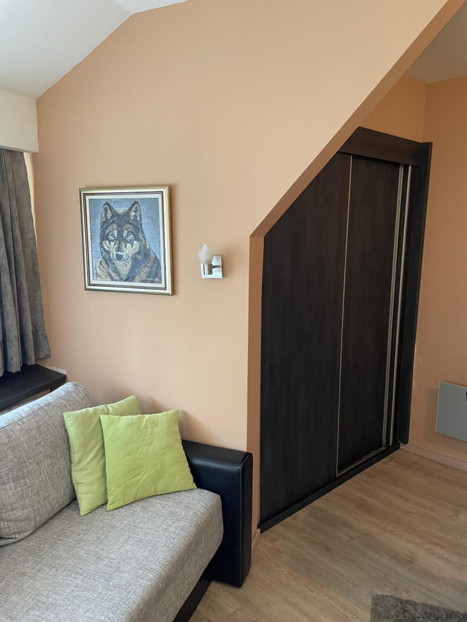 Apartment Brvenik Plus Kopaonik Extérieur photo