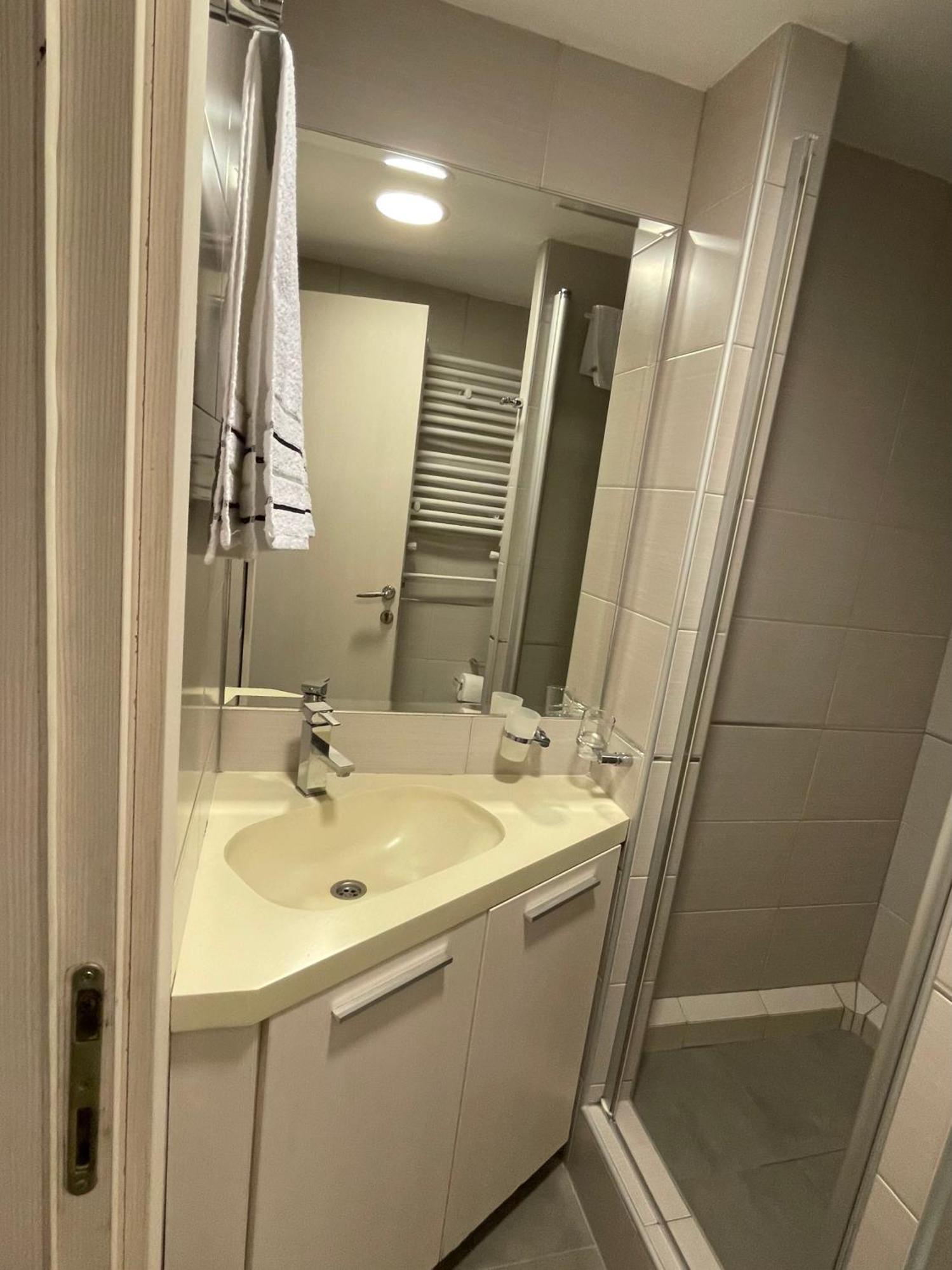 Apartment Brvenik Plus Kopaonik Extérieur photo