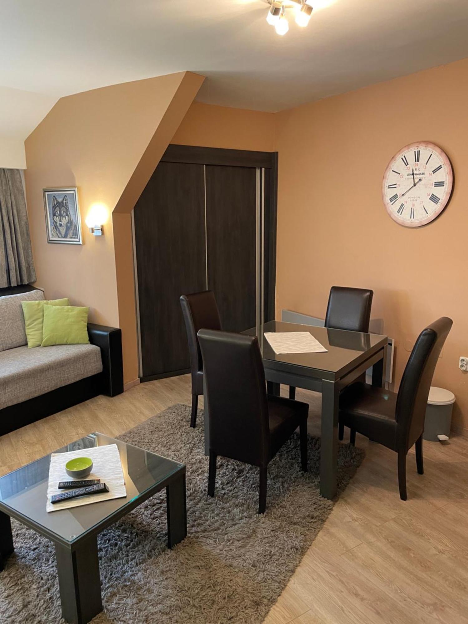 Apartment Brvenik Plus Kopaonik Extérieur photo