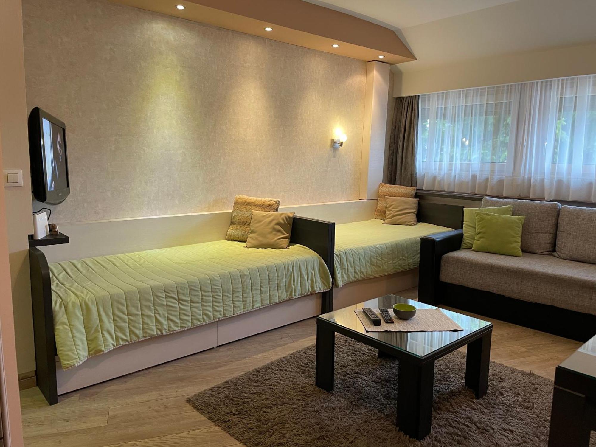 Apartment Brvenik Plus Kopaonik Extérieur photo